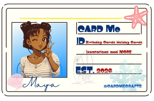 CardMe 